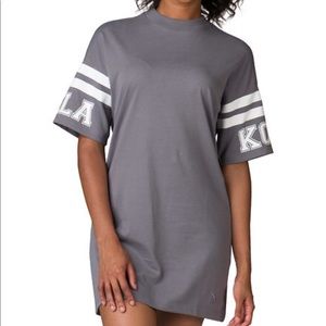 Puma T-shirt Dress size M